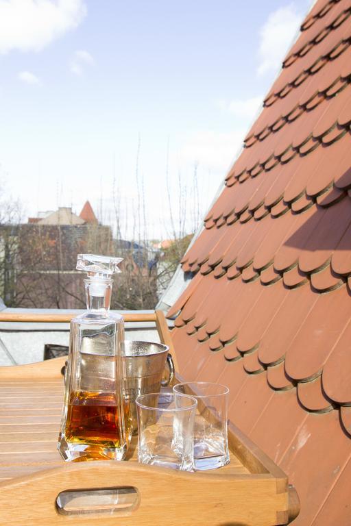 Loft Gdansk Apartment Exterior photo